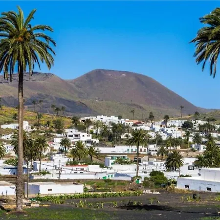 Lanzarote Playa Y Mar Apartment Arrecife  Exterior photo