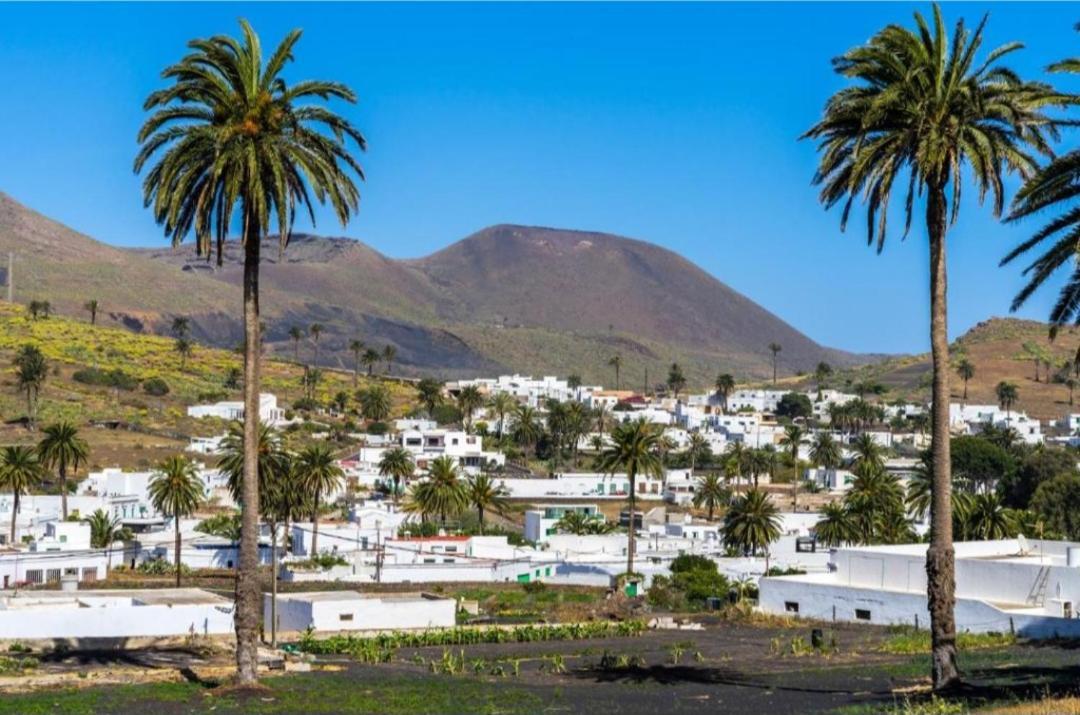 Lanzarote Playa Y Mar Apartment