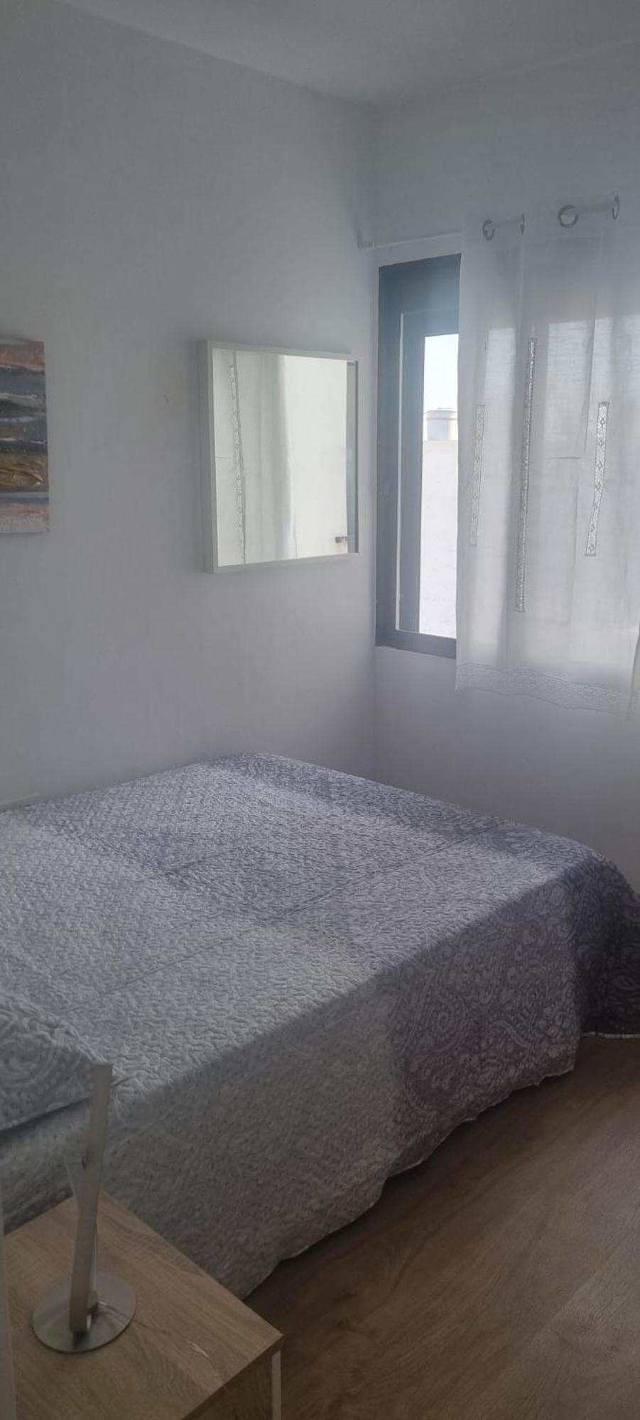 Lanzarote Playa Y Mar Appartement