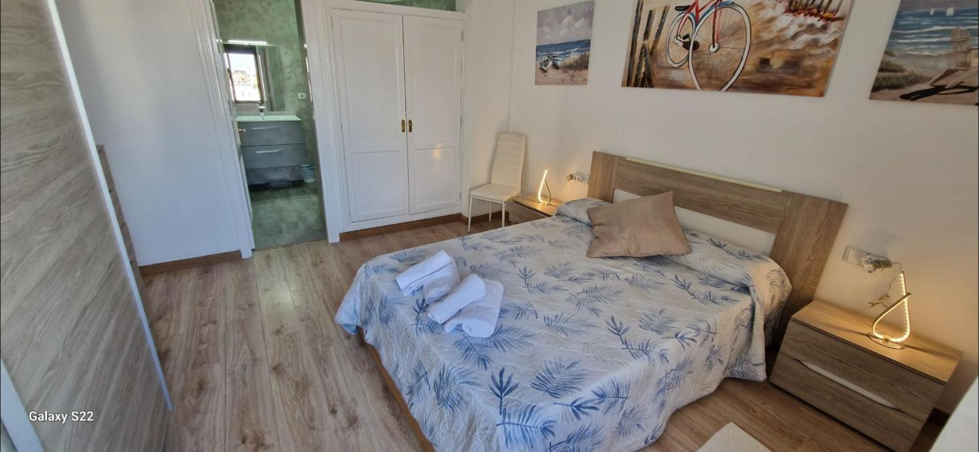 Appartement Lanzarote Playa Y Mar