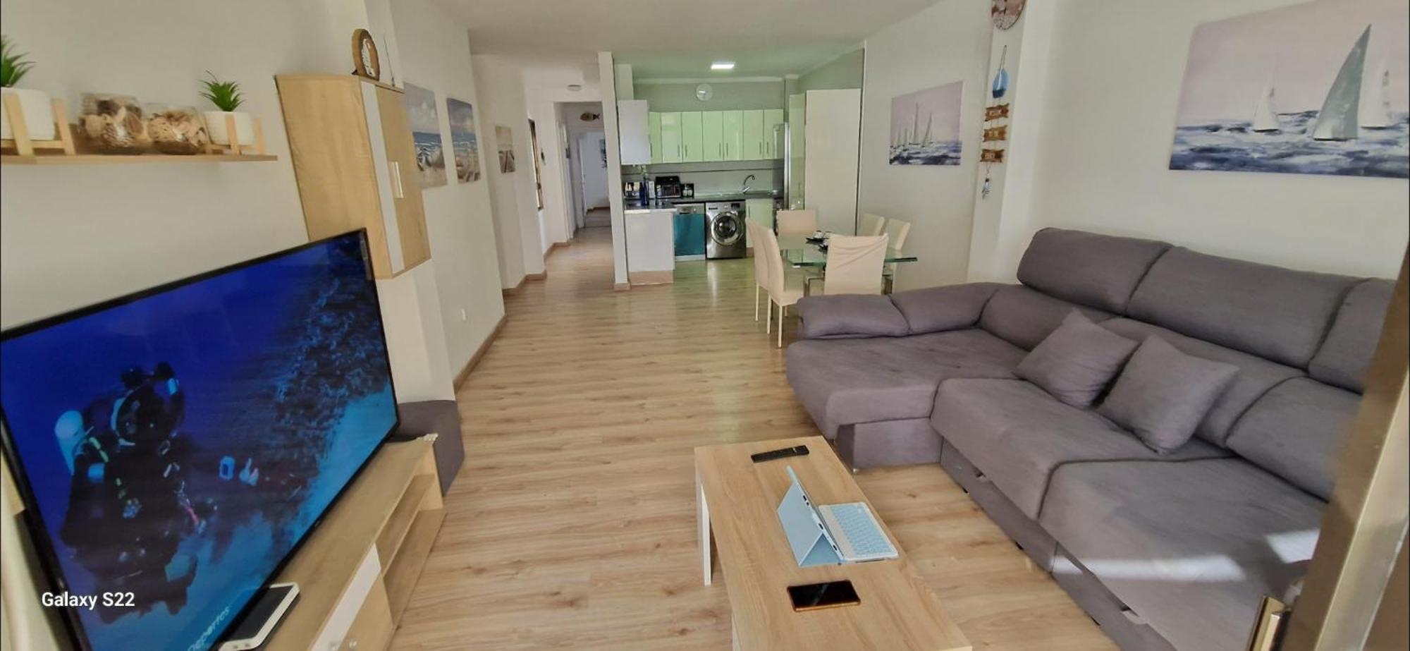 Lanzarote Playa Y Mar Appartement *