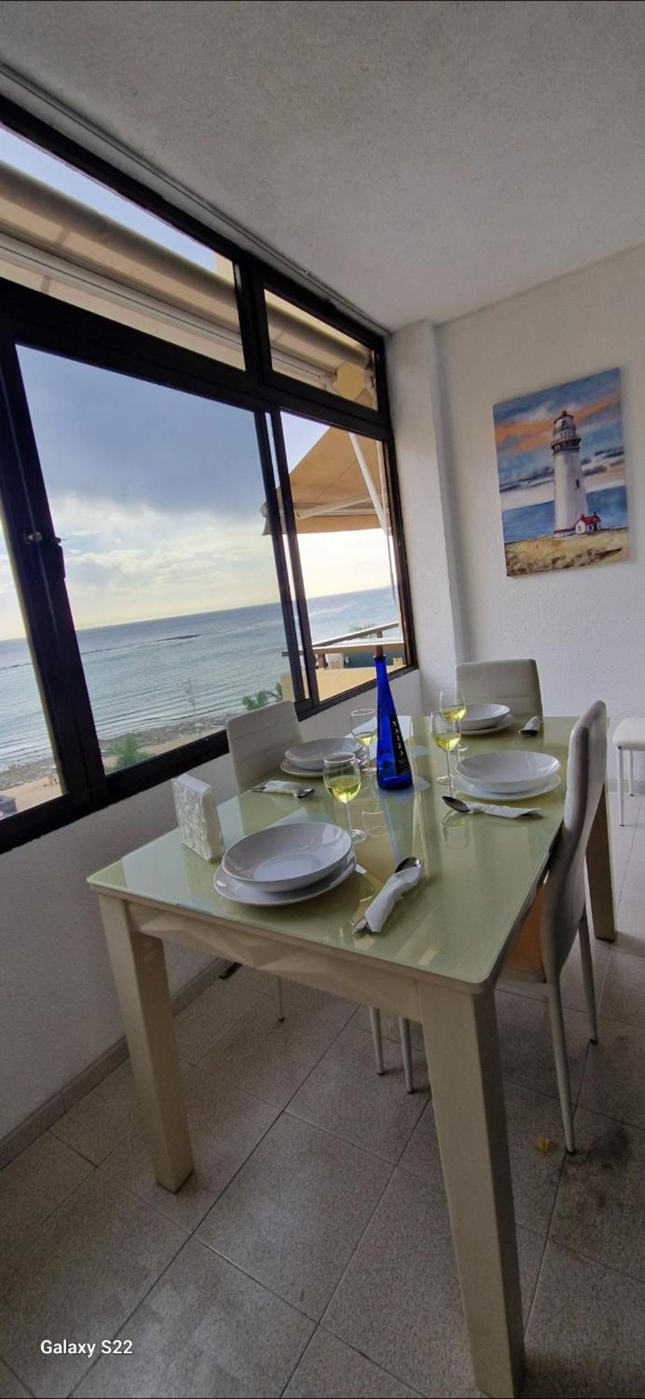 Apartment Lanzarote Playa Y Mar