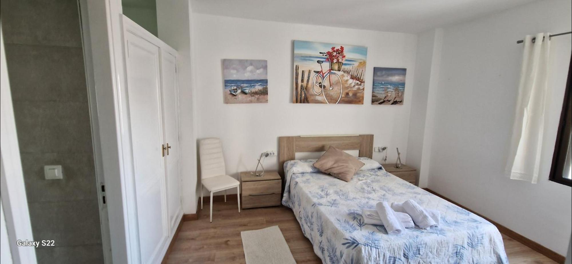 Lanzarote Playa Y Mar Apartment