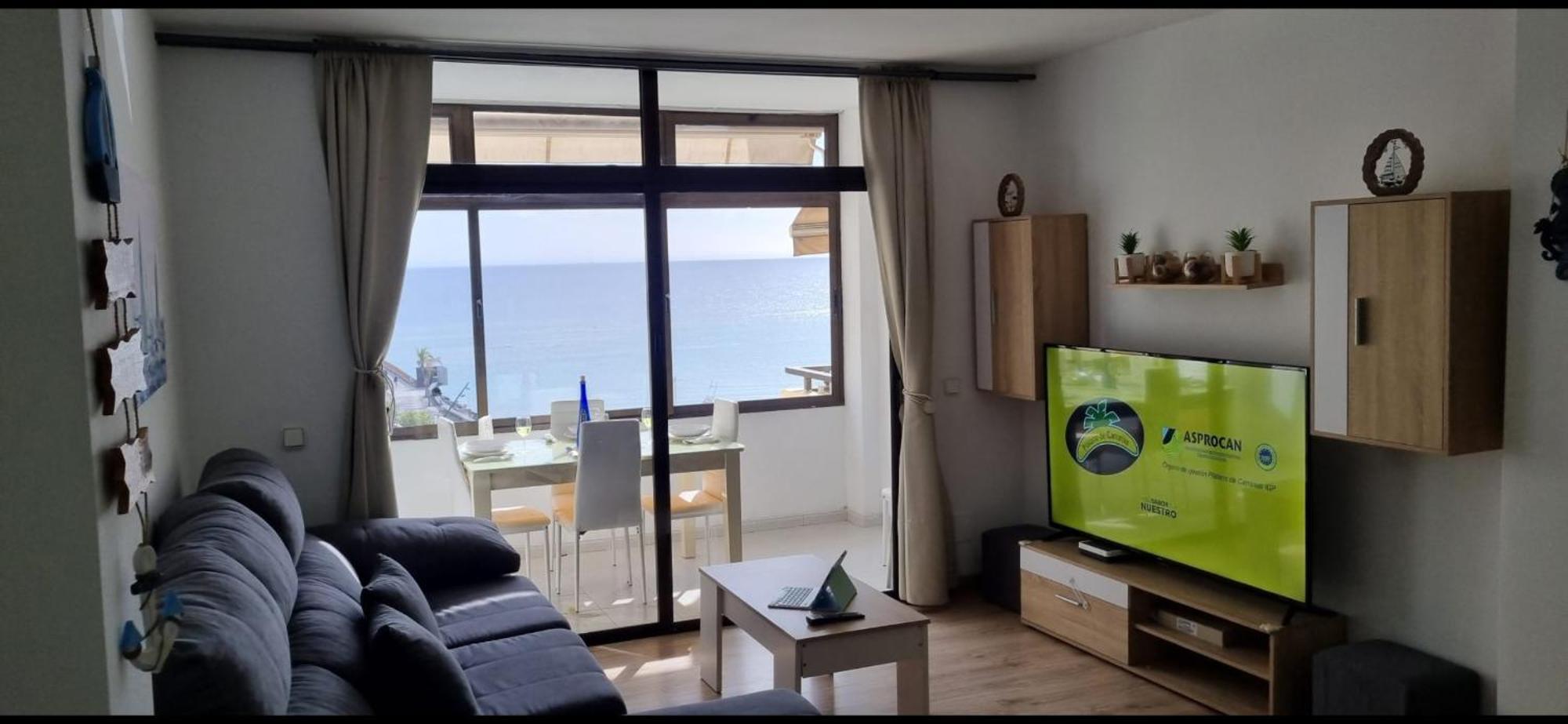 Appartement Lanzarote Playa Y Mar Arrecife (Lanzarote)