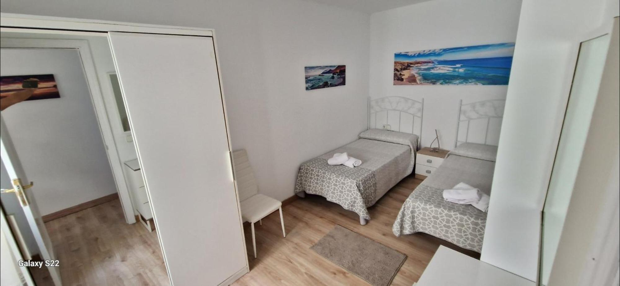 Lanzarote Playa Y Mar Apartment