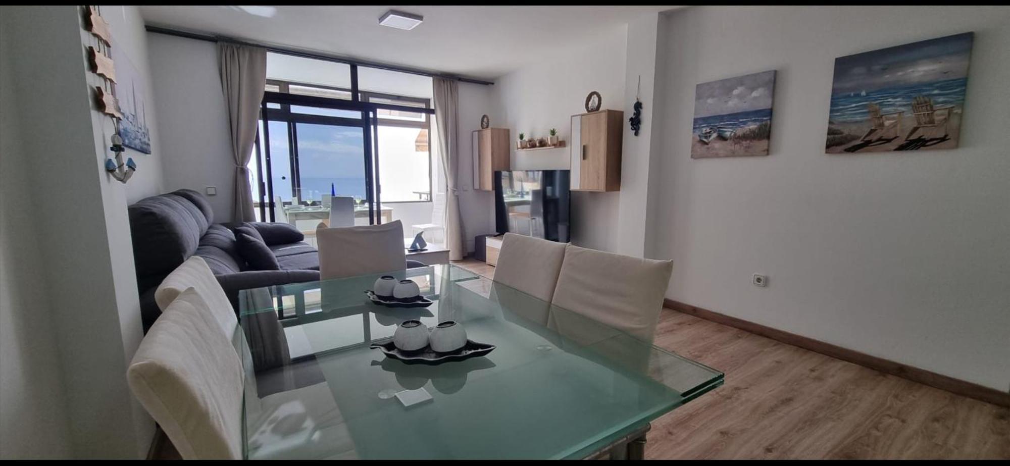 Apartment Lanzarote Playa Y Mar