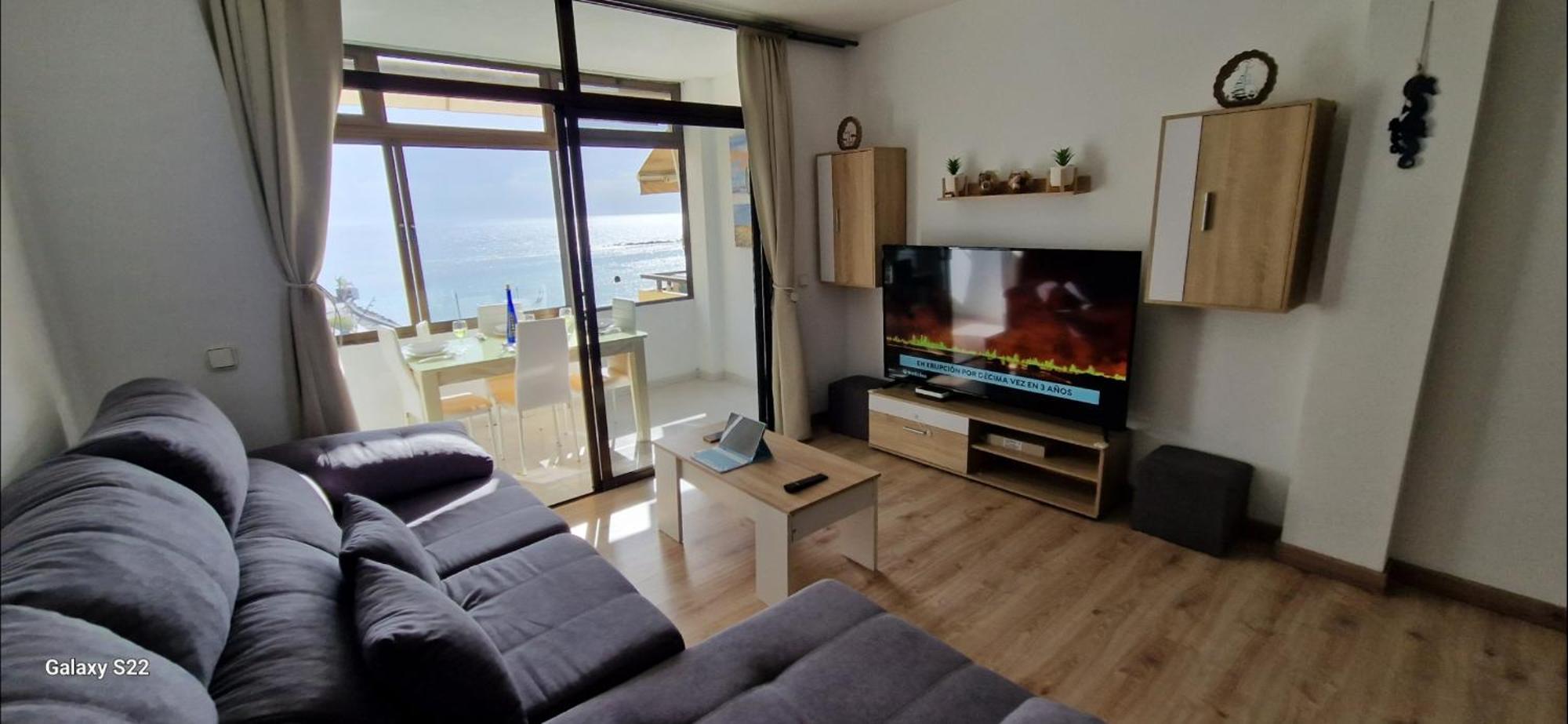 Lanzarote Playa Y Mar Apartment Arrecife (Lanzarote)