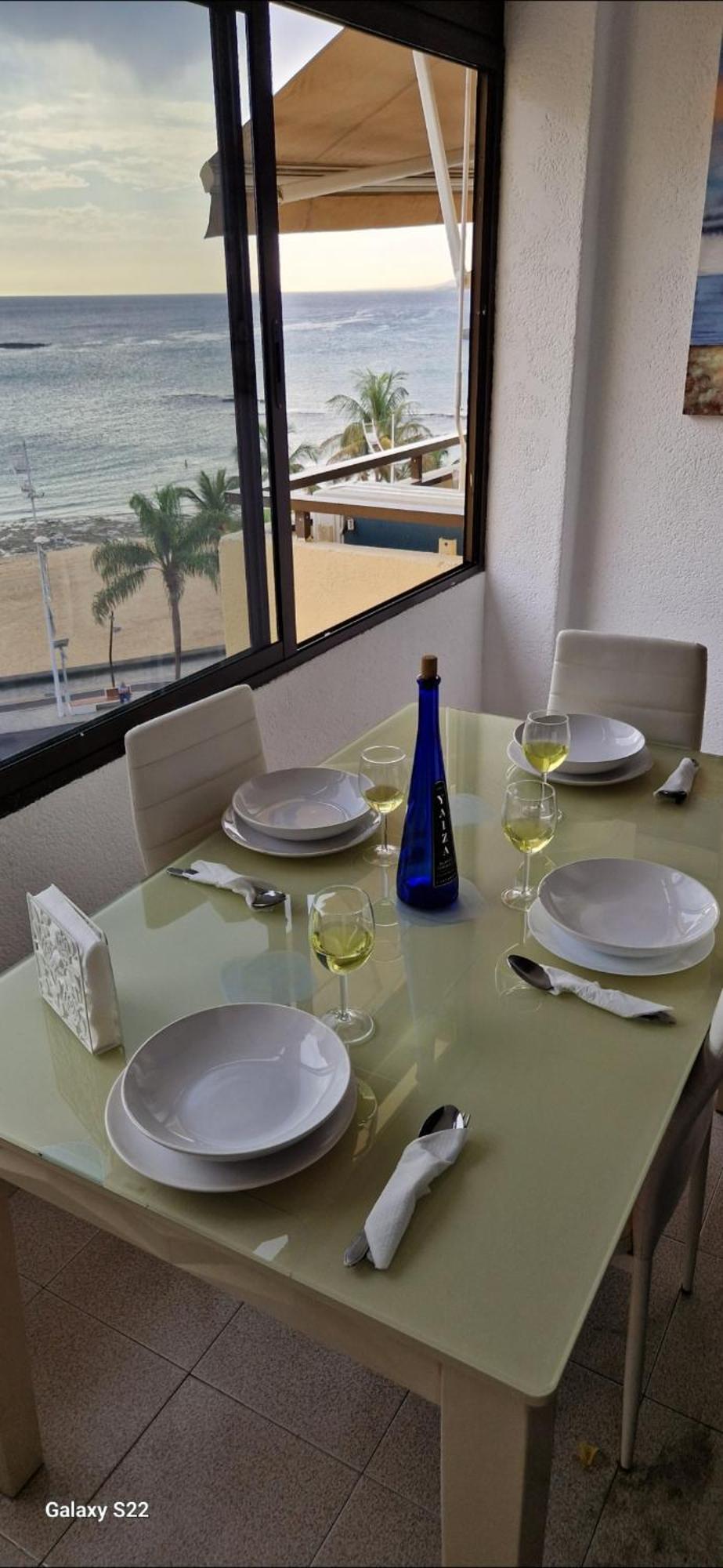 Lanzarote Playa Y Mar Appartement *