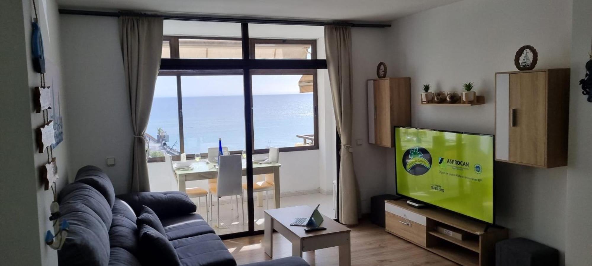 Lanzarote Playa Y Mar Apartment Arrecife (Lanzarote)